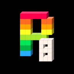 Pixl8 · Pico-8 ゲームプレイヤー のアイコン